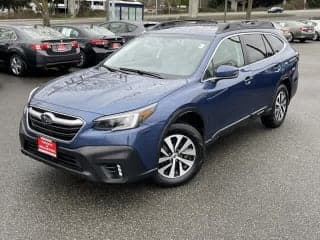 Subaru 2020 Outback