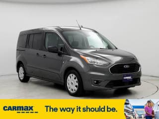 Ford 2020 Transit Connect