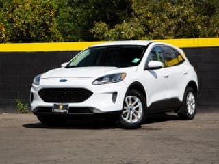 Ford 2020 Escape