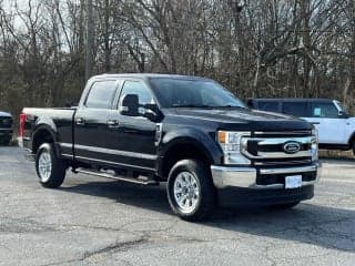 Ford 2021 F-250 Super Duty