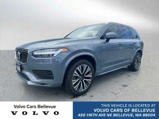 Volvo 2021 XC90