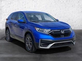 Honda 2020 CR-V