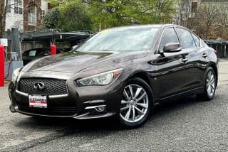 Infiniti 2014 Q50