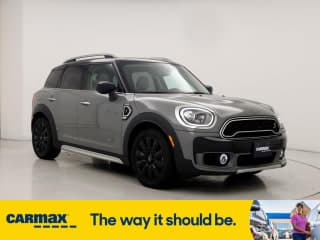 MINI 2020 Countryman