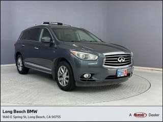 Infiniti 2014 QX60