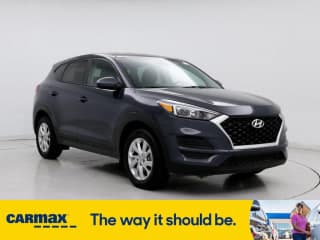 Hyundai 2019 Tucson