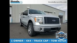 Ford 2014 F-150