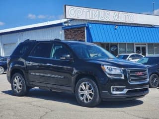 GMC 2016 Acadia