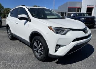 Toyota 2016 RAV4