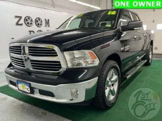 Ram 2016 1500