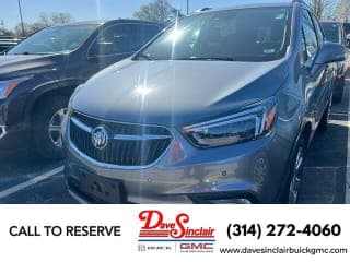 Buick 2019 Encore