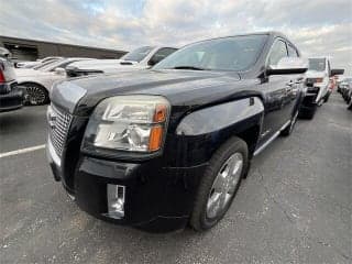 GMC 2013 Terrain