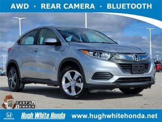 Honda 2020 HR-V