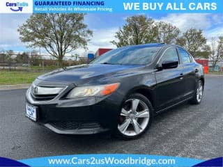 Acura 2014 ILX