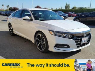 Honda 2019 Accord