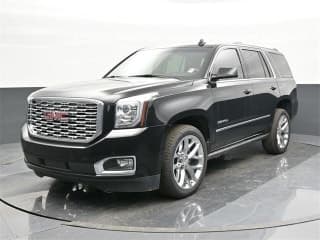 GMC 2019 Yukon