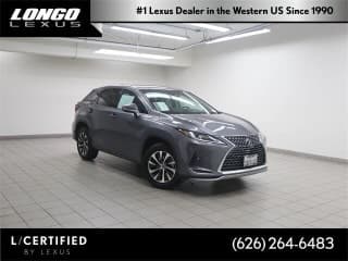 Lexus 2022 RX 350