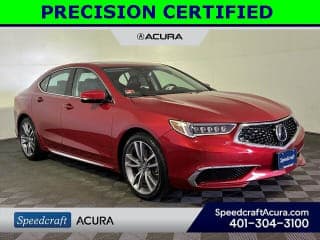 Acura 2020 TLX