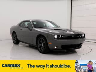 Dodge 2017 Challenger