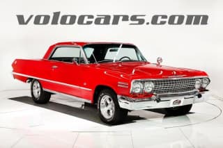 Chevrolet 1963 Impala