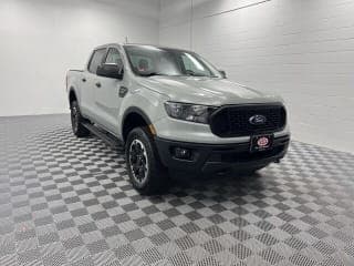 Ford 2021 Ranger