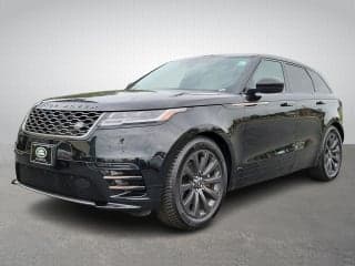 Land Rover 2020 Range Rover Velar