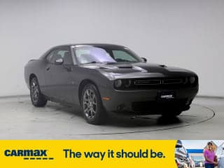 Dodge 2017 Challenger