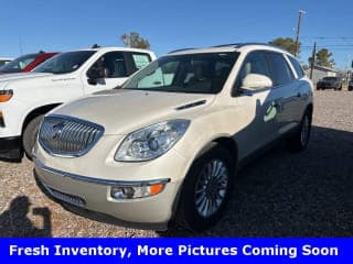 Buick 2011 Enclave