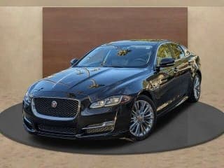 Jaguar 2017 XJ
