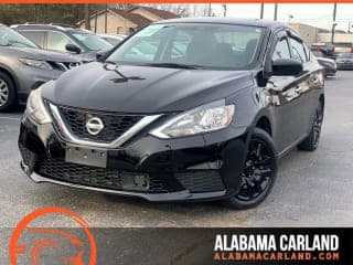 Nissan 2018 Sentra