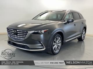 Mazda 2023 CX-9