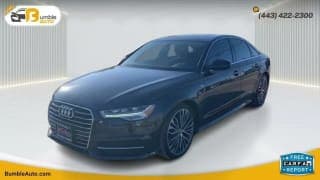 Audi 2016 A6