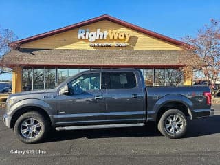 Ford 2016 F-150