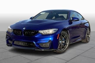 BMW 2020 M4