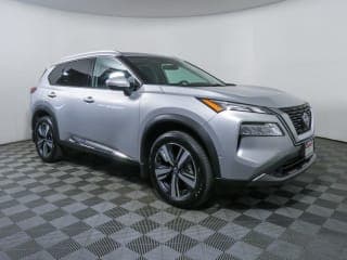 Nissan 2022 Rogue