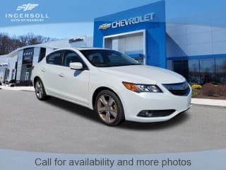 Acura 2013 ILX