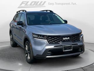 Kia 2023 Sorento