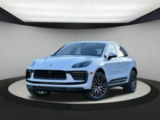 Porsche 2024 Macan