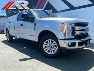 Ford 2017 F-350 Super Duty