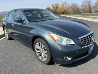 Infiniti 2012 M37