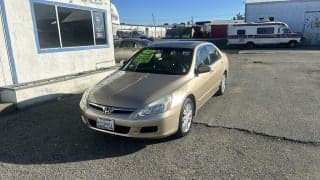 Honda 2006 Accord