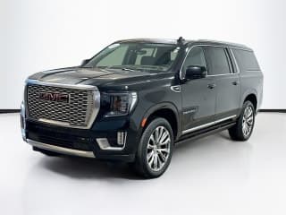 GMC 2022 Yukon XL