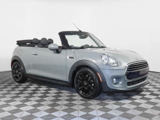 MINI 2018 Convertible