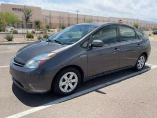 Toyota 2008 Prius