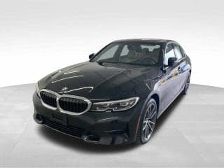 BMW 2021 3 Series