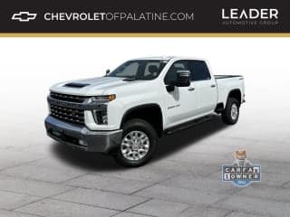 Chevrolet 2023 Silverado 2500HD