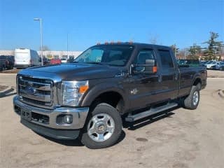 Ford 2016 F-350 Super Duty