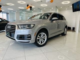 Audi 2019 Q7