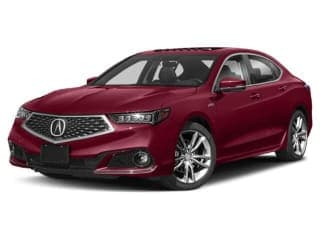 Acura 2019 TLX