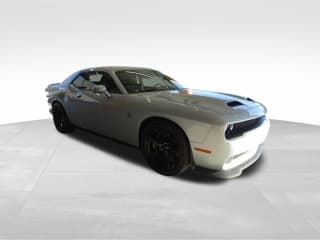 Dodge 2021 Challenger